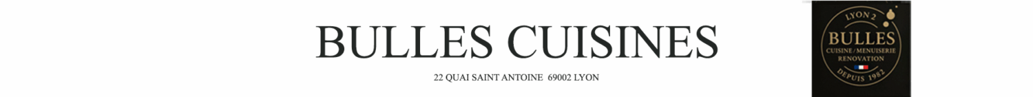 BULLES CUISINES